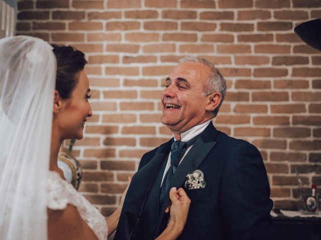 Il matrimonio di Luigi e Nicole a Pescara, Pescara 55