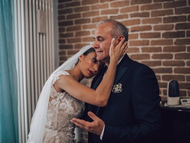 Il matrimonio di Luigi e Nicole a Pescara, Pescara 56