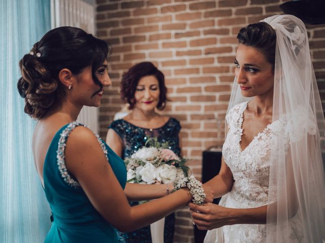 Il matrimonio di Luigi e Nicole a Pescara, Pescara 58