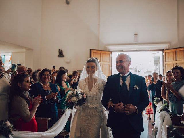 Il matrimonio di Luigi e Nicole a Pescara, Pescara 66