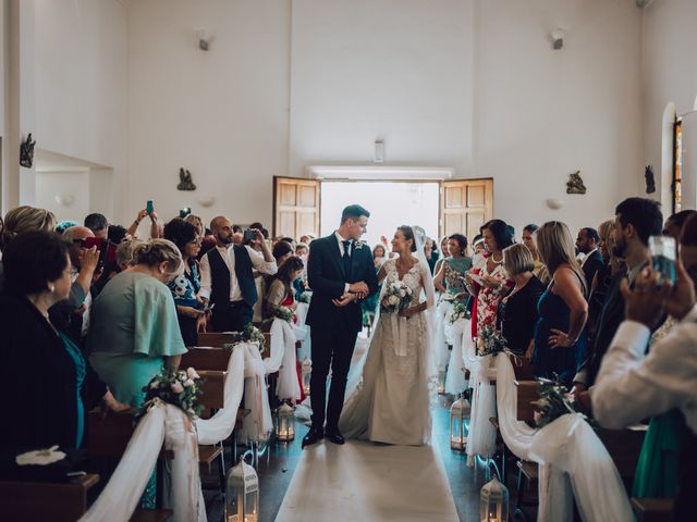 Il matrimonio di Luigi e Nicole a Pescara, Pescara 67