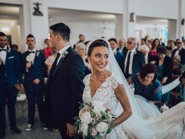 Il matrimonio di Luigi e Nicole a Pescara, Pescara 69