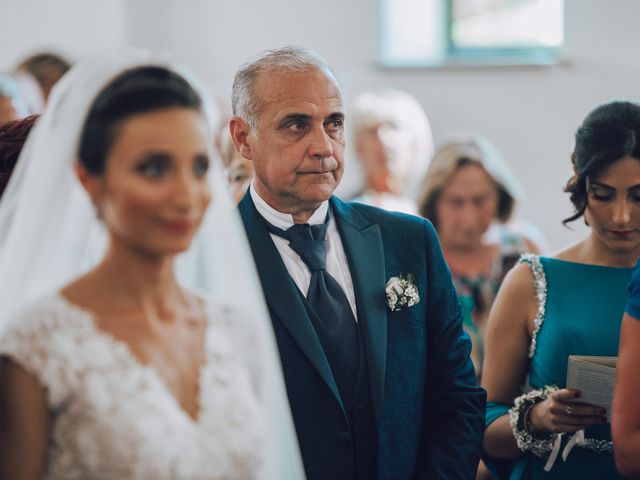 Il matrimonio di Luigi e Nicole a Pescara, Pescara 72