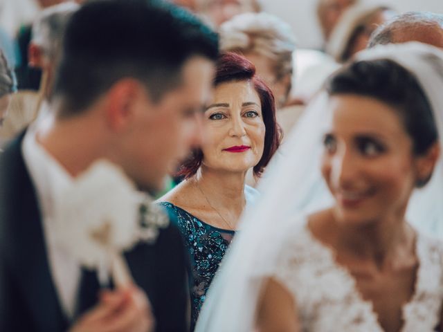 Il matrimonio di Luigi e Nicole a Pescara, Pescara 76