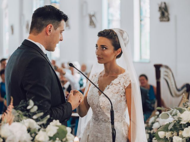 Il matrimonio di Luigi e Nicole a Pescara, Pescara 80