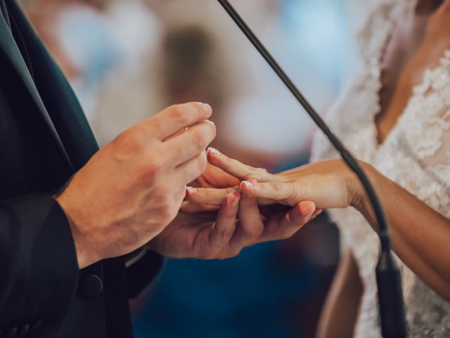 Il matrimonio di Luigi e Nicole a Pescara, Pescara 82