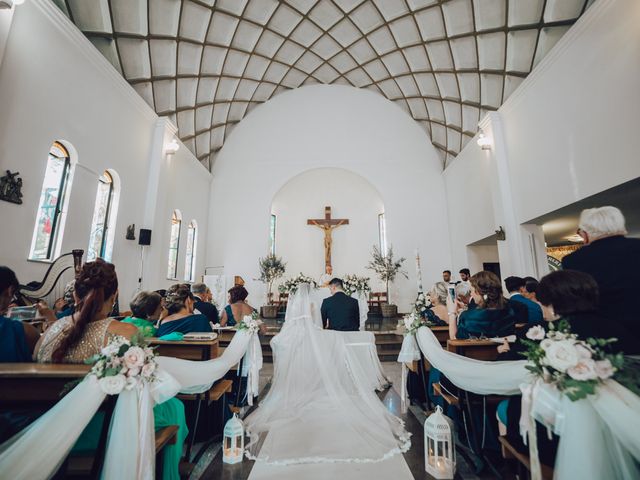 Il matrimonio di Luigi e Nicole a Pescara, Pescara 87