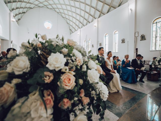 Il matrimonio di Luigi e Nicole a Pescara, Pescara 88