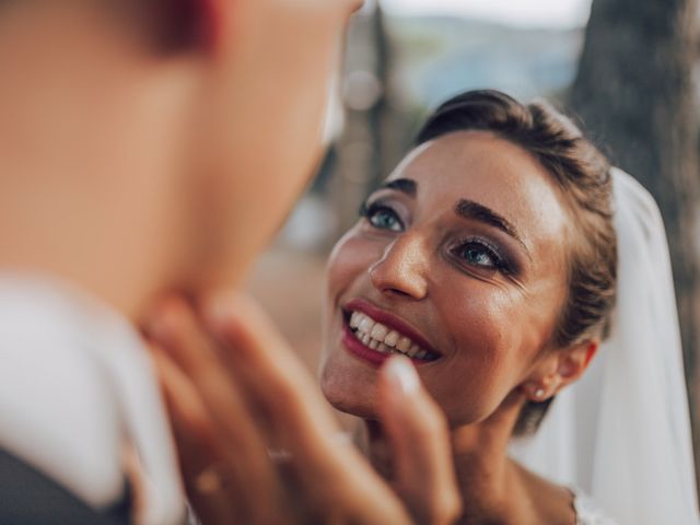 Il matrimonio di Luigi e Nicole a Pescara, Pescara 102