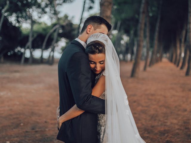 Il matrimonio di Luigi e Nicole a Pescara, Pescara 106