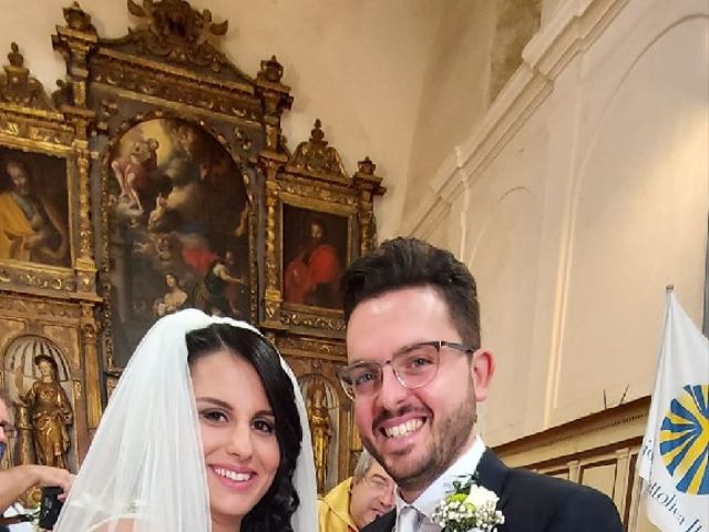 Il matrimonio di Renzo  e Ester  a Cosenza, Cosenza 6