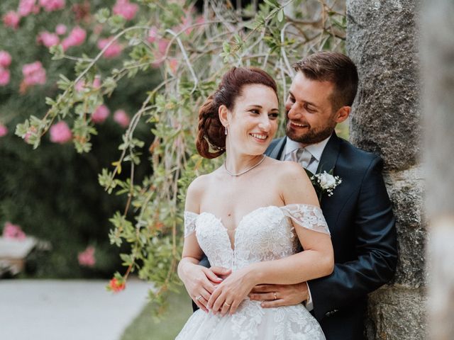 Il matrimonio di Andrea e Valentina a Messina, Messina 3