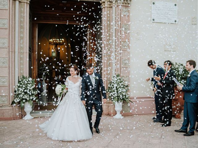 Il matrimonio di Andrea e Valentina a Messina, Messina 12