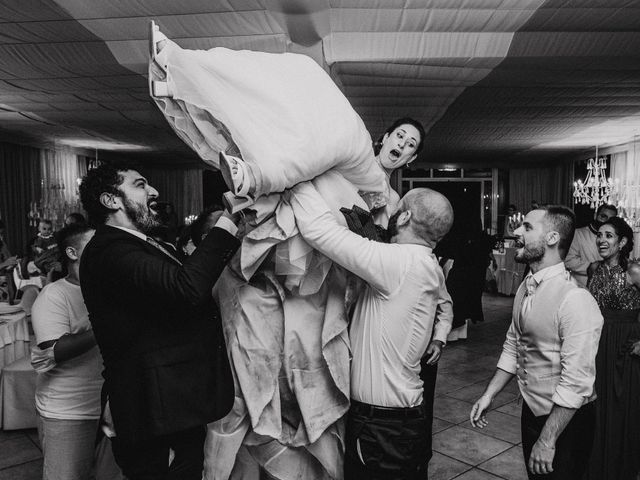 Il matrimonio di Andrea e Valentina a Messina, Messina 14