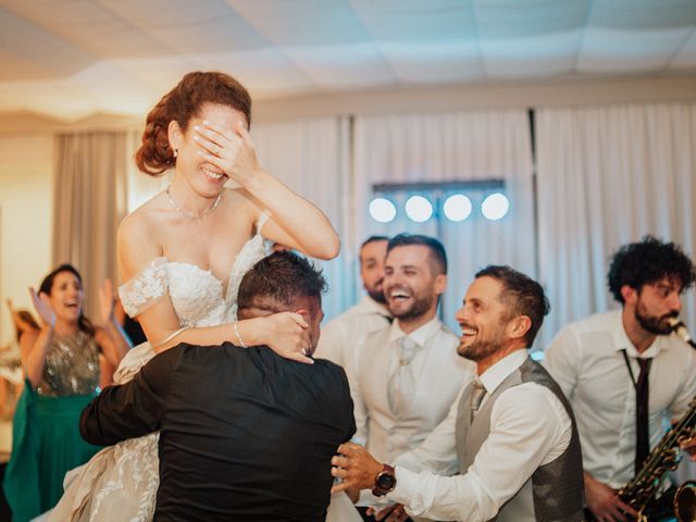 Il matrimonio di Andrea e Valentina a Messina, Messina 16