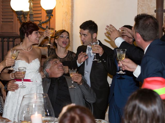 Il matrimonio di Antonio e Chiara a Palermo, Palermo 62