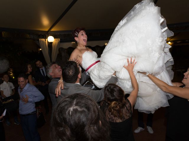 Il matrimonio di Antonio e Chiara a Palermo, Palermo 69