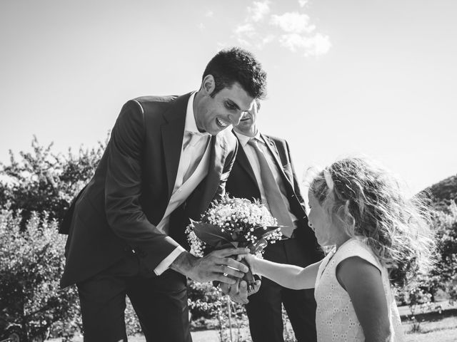 Il matrimonio di Luca e Margherita a Sestri Levante, Genova 15