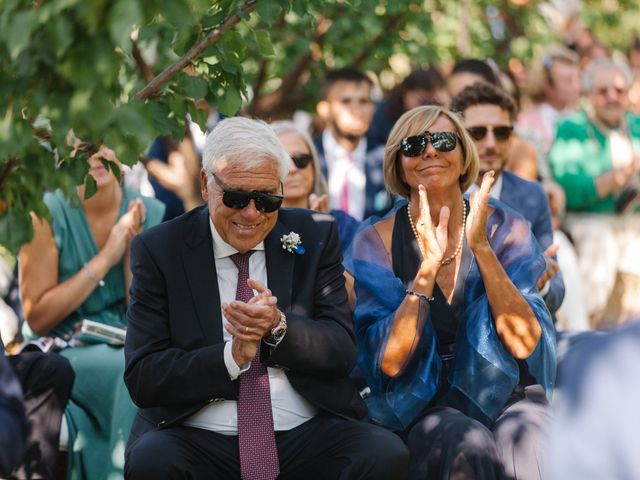 Il matrimonio di Luca e Margherita a Sestri Levante, Genova 19