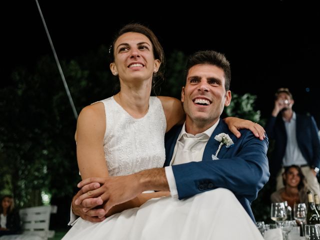 Il matrimonio di Luca e Margherita a Sestri Levante, Genova 35