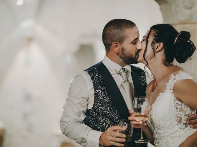 Il matrimonio di Giulia e Alessio a Bergamo, Bergamo 56