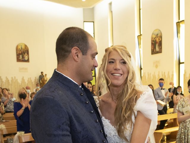 Il matrimonio di Chiara e Luca a Ancona, Ancona 15