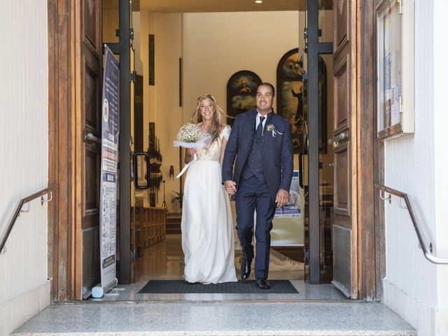 Il matrimonio di Chiara e Luca a Ancona, Ancona 20