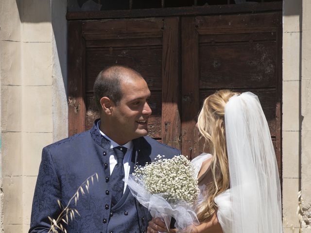Il matrimonio di Chiara e Luca a Ancona, Ancona 55