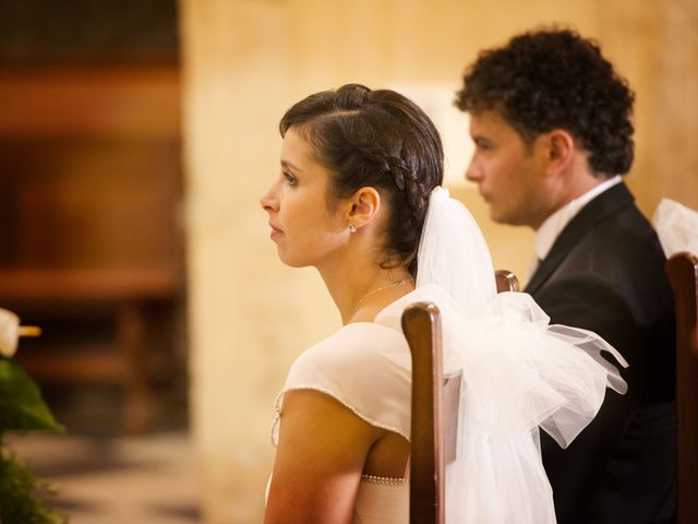 Il matrimonio di Roberto e Francesca a Sinnai, Cagliari 88