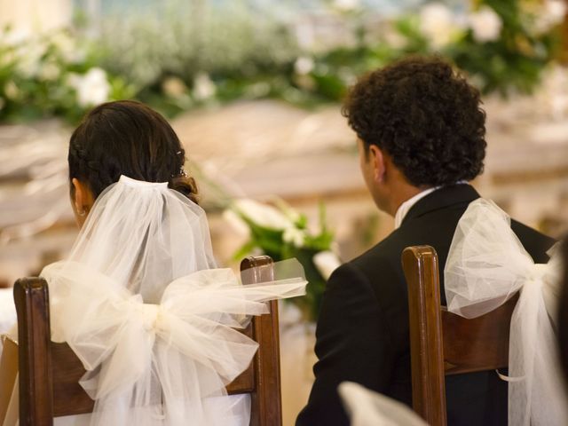 Il matrimonio di Roberto e Francesca a Sinnai, Cagliari 105