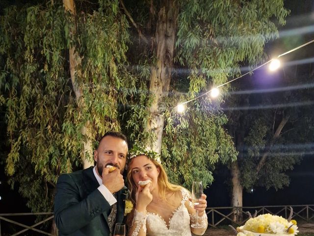 Il matrimonio di Chiara e Michele a Castignano, Ascoli Piceno 2