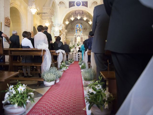 Il matrimonio di Roberto e Francesca a Sinnai, Cagliari 109