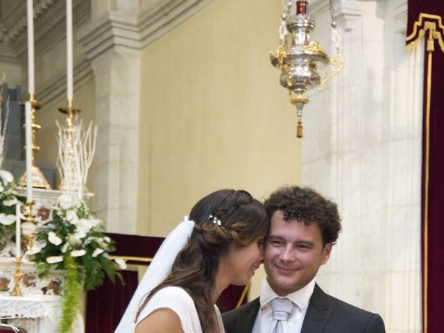 Il matrimonio di Roberto e Francesca a Sinnai, Cagliari 120