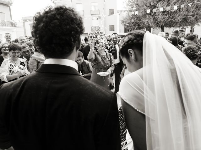 Il matrimonio di Roberto e Francesca a Sinnai, Cagliari 123