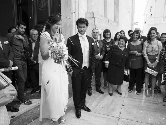 Il matrimonio di Roberto e Francesca a Sinnai, Cagliari 125