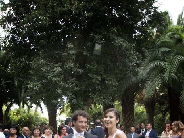 Il matrimonio di Roberto e Francesca a Sinnai, Cagliari 131