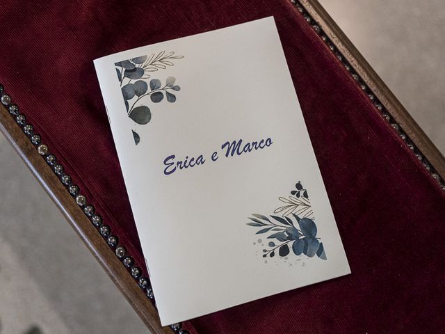 Il matrimonio di Marco e Erica a Osio Sotto, Bergamo 13