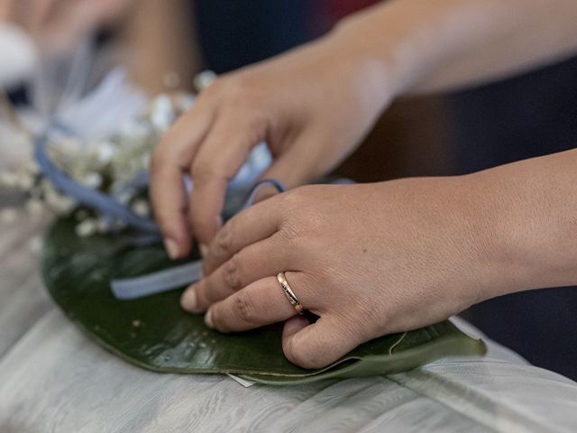 Il matrimonio di Marco e Erica a Osio Sotto, Bergamo 16