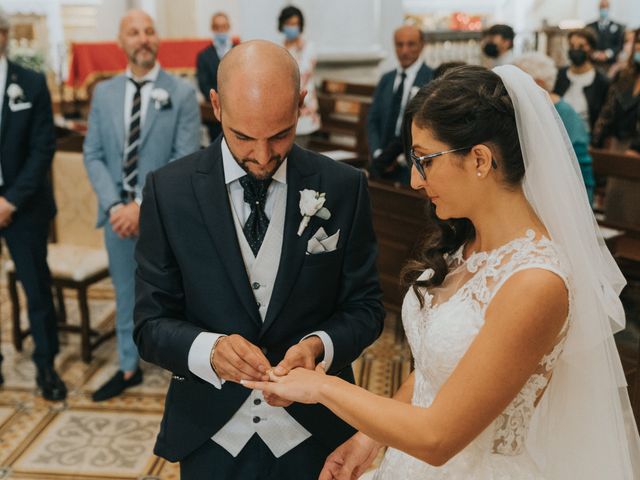 Il matrimonio di Davide e Debhora a Concorezzo, Monza e Brianza 38