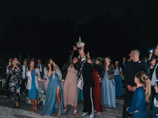 Il matrimonio di Davide e Debhora a Concorezzo, Monza e Brianza 86