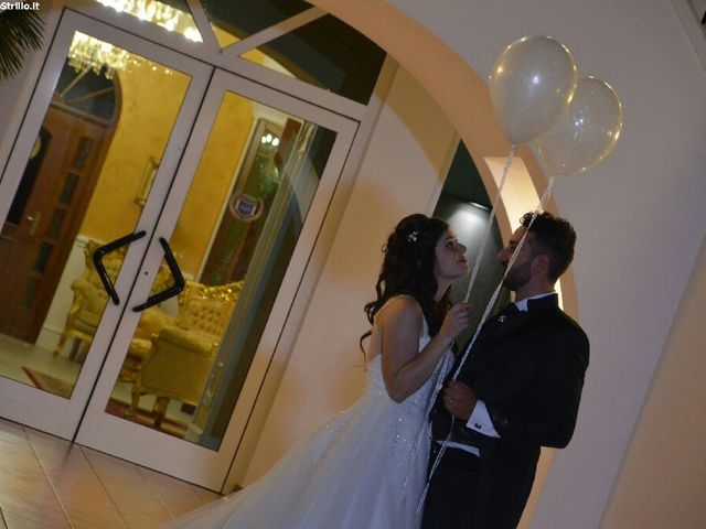 Il matrimonio di Domenico  e Sabrina a Lizzano, Taranto 1