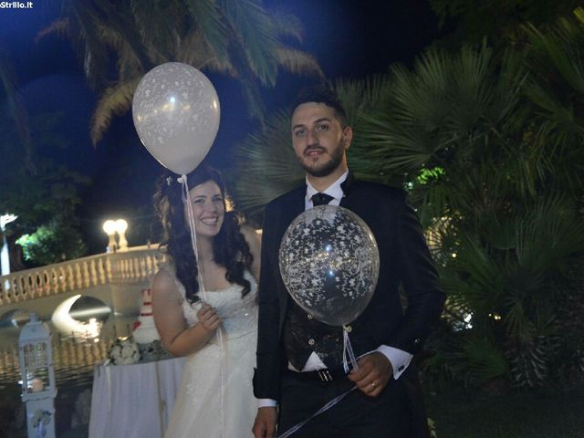 Il matrimonio di Domenico  e Sabrina a Lizzano, Taranto 4