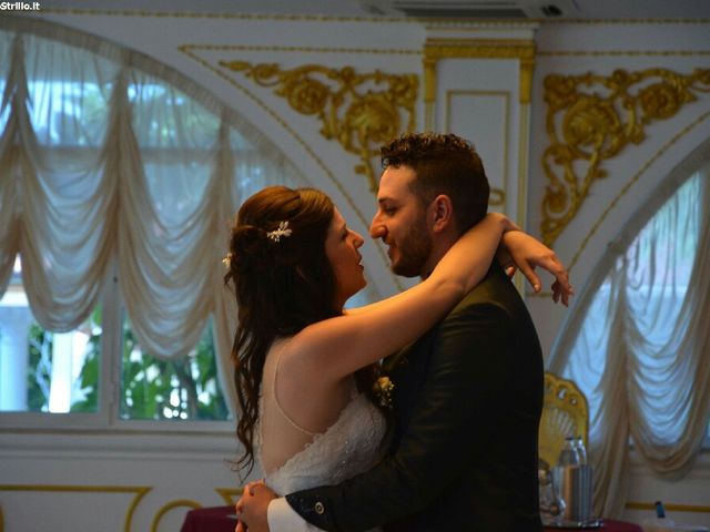 Il matrimonio di Domenico  e Sabrina a Lizzano, Taranto 6