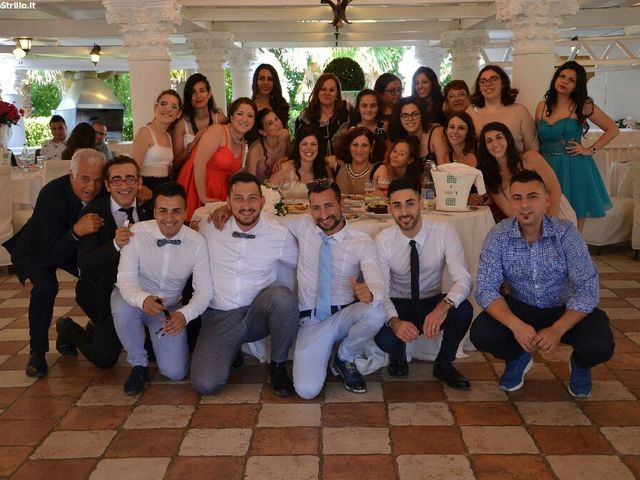 Il matrimonio di Domenico  e Sabrina a Lizzano, Taranto 7