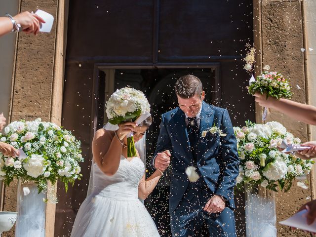 Il matrimonio di Giuseppe e Michela a Marsala, Trapani 14