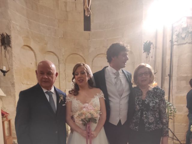 Il matrimonio di Francesco  e Margo&apos; a Matera, Matera 4