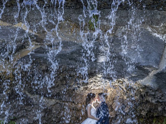 Il matrimonio di Mariarita e Gianmarco a Paternò, Catania 2