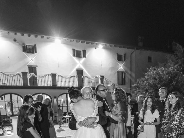 Il matrimonio di Eliane e Stefano a Cologno al Serio, Bergamo 34