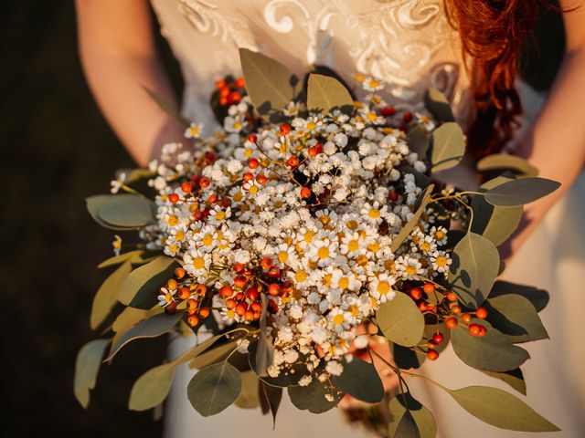 Il matrimonio di Stefano e Francesca a Pavia, Pavia 25