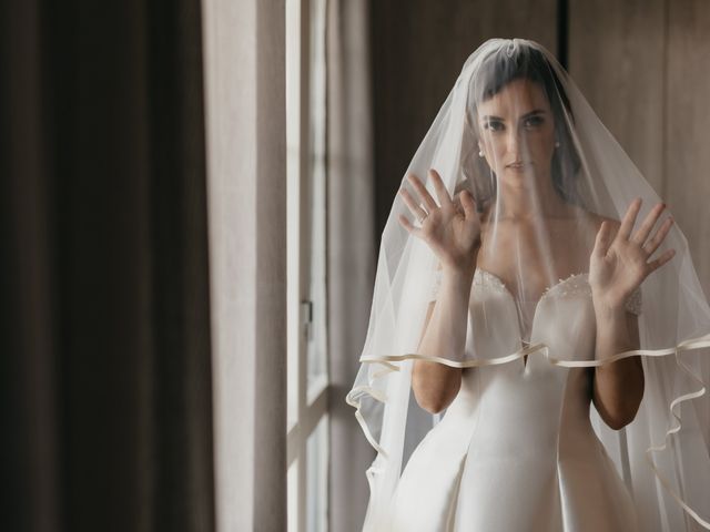 Il matrimonio di Simone e Cinzia a Vimodrone, Milano 37